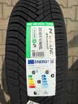 Nowe Opony całoroczne 205/60R6 96H Nexen 4seaseon 2 NOWOŚĆ
