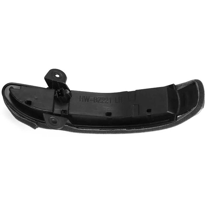Pisca Espelho retrovisor Mercedes w211 W221 W219 Novo