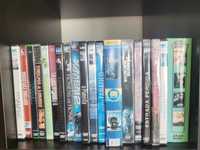 135 Filmes DVD's Originais (Col.Guerra Estrelas e Indiana Jones, etc)