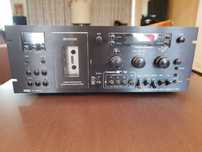 Eumig FL-1000 Dolby кассетная дека