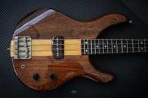 Gitara basowa Greco GOB II (1979)