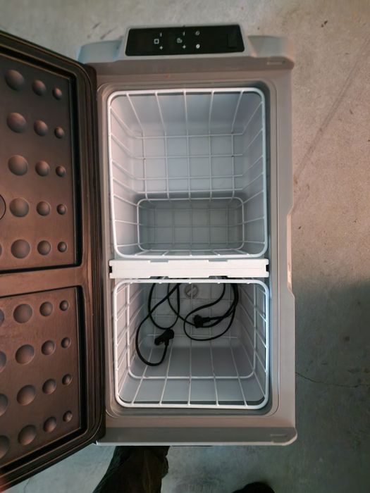 Frigorífico alpicool 50L