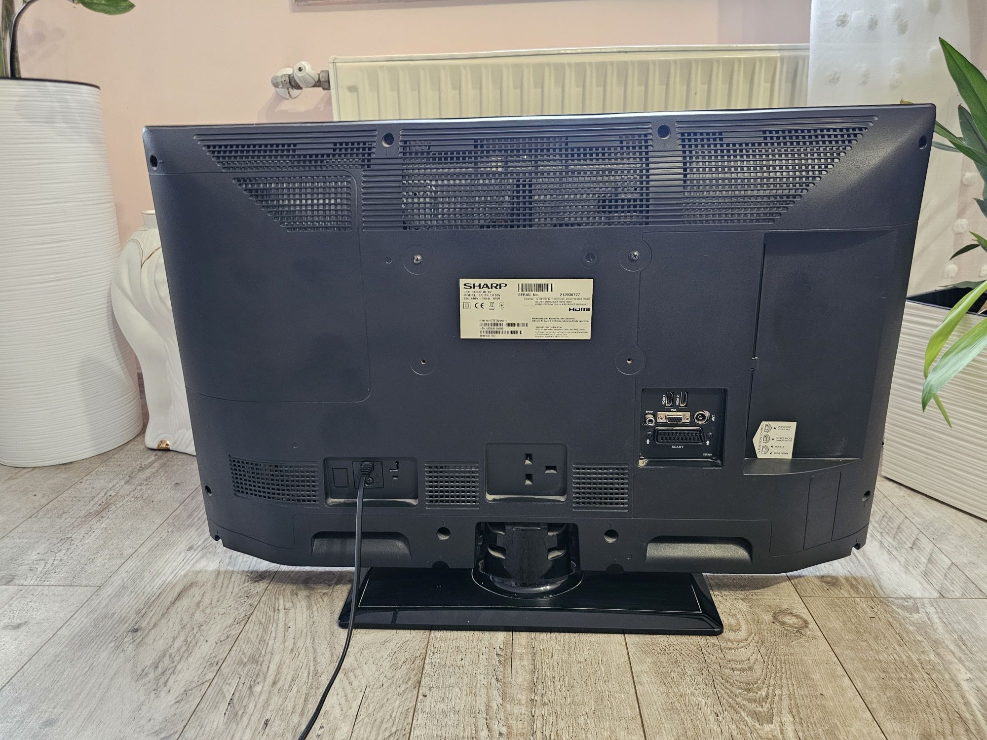 Telewizor Sharp 32 Cale