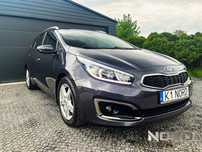Kia Ceed GWARANCJA 30.000zł! Bezwypadkowy, FV23%, Kredytowanie / Leasing !!!