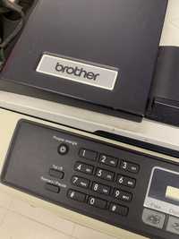 Impressora Brother LC1000