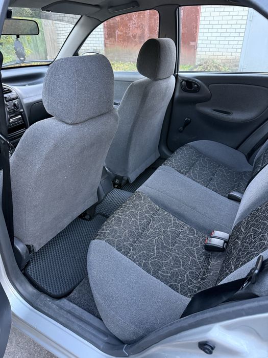 Ланос 1.5 поляк 2007року