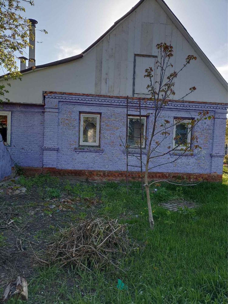 Продам будинок в м. Прилуки (Чернігівська область )