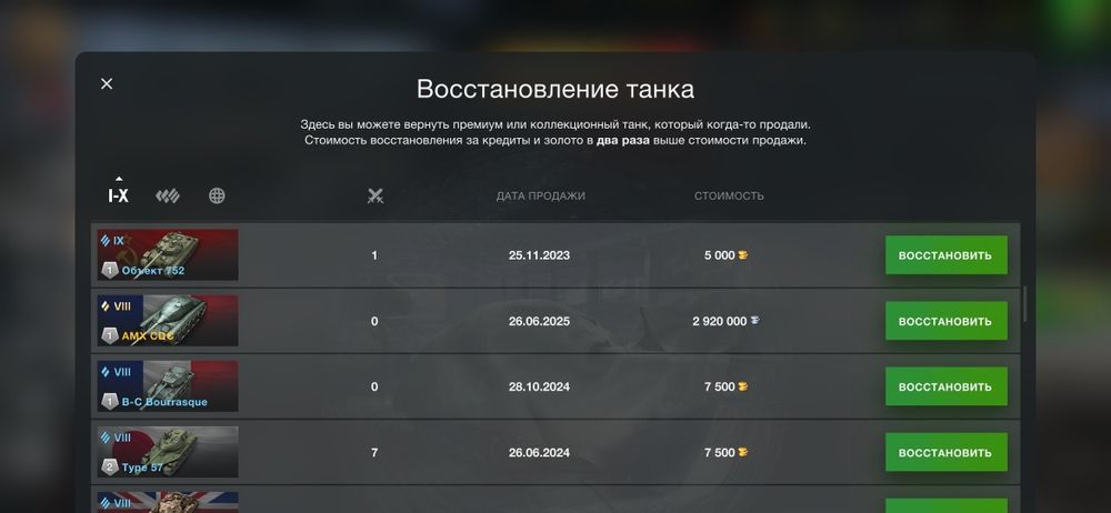 Продам акаунт в игре WoT Blitz, ЦЕНА НИЖЕ РЫНОЧНОЙ.