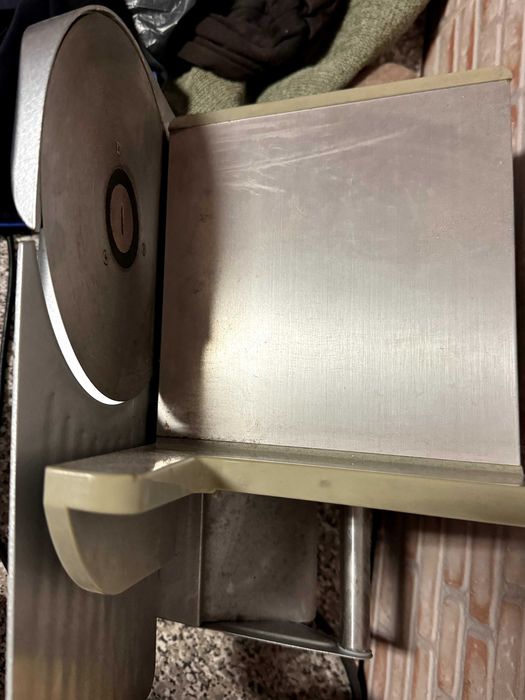 Cortador de fiambre/queijo/presento