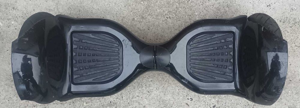 Deskorolka Elektryczna Hoverboard