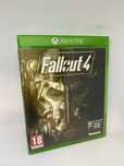 Gra Fallout 4 Xbox One pudełkowa