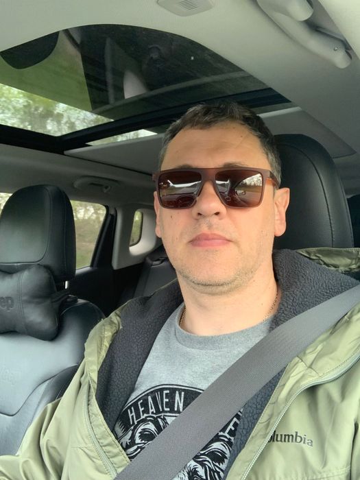 Водій, 7 грн. 1 км. перегон авто Україна- ЄС, ЄС - Україна