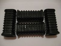 Резинки подножек ЯВА-JAWA 634-638 Made in Чехия.