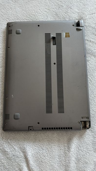 Laptop lenovo flex 2