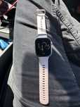 smartwatch huawei fit 3