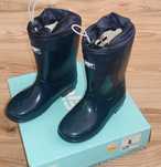 Kalosze Bejo KAI WELLIES JR r.30, ocieplane, wodoodporne