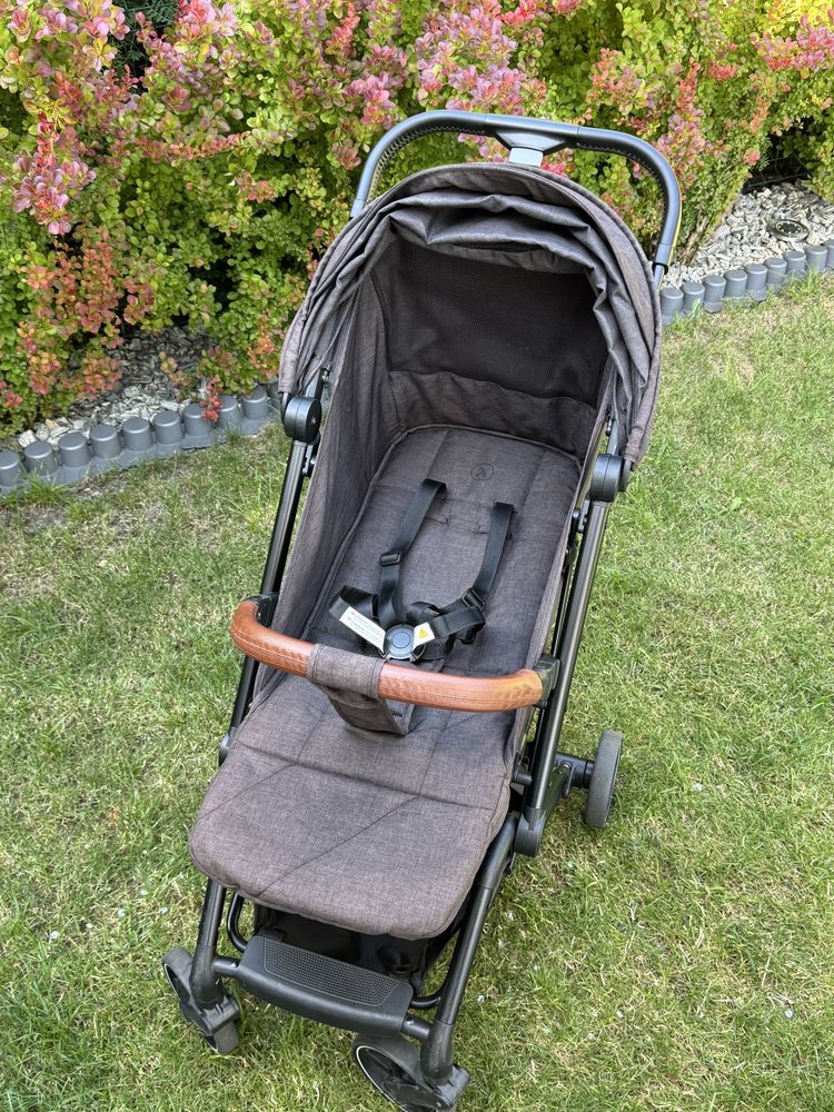 Coletto MAYA automatyczny wózek spacerowy do 22kg