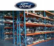 SKRZYNIA BIEGÓW FORD S-MAX MK1 LIFT GALAXY MK3 LIFT 1.6 TDCI BG9R-7002-HCB
