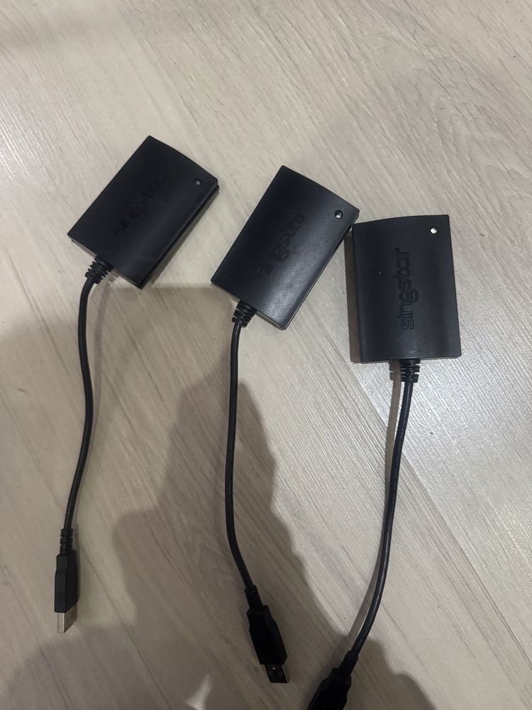 Wejscia do mikrofonu PS4