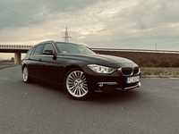 BMW 320d touring