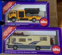 Zestaw Siku 1:55 2930, 3129