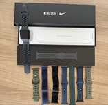 Apple Watch SE Nike na GWARANCJI