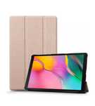 Etui Smartcase Galaxy TAB A 10.1 2019 T510 / T515 rose gold