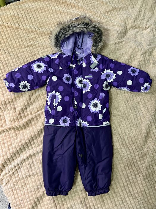 Комбінезон Lenne 80+6