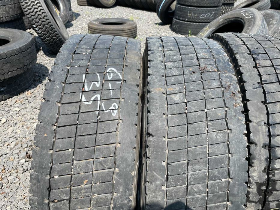 235/75R17.5 Opony CONTINENTAL HYBRID LD3 Napęd ld 3