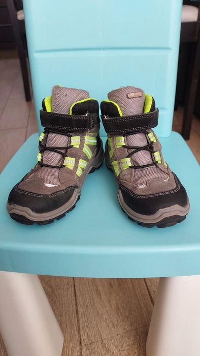 Черевики на хлопчика (27) Elefanten