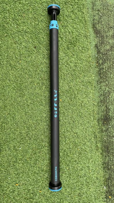 Barra de Elevações para Porta com Bloqueio BT 150 70 cm