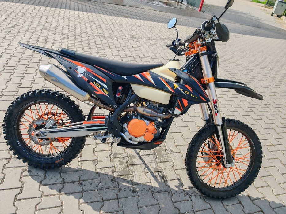 Кови Лйте 300-Рік 2024