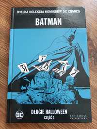 Wielka Kolekcja komiksów DC Comics "Długie halloween cz.1"