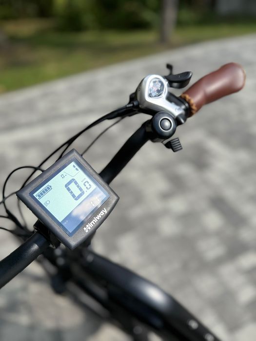 Wynajem Rowerów Elektrycznych idealne dla kurierów GLOVO, Pyszne