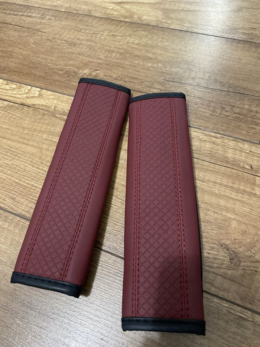 Akcesoria samochodowe do samochodu ochraniacze na pasy