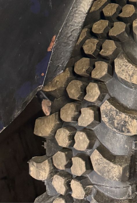 Ваз нива 2121 підготовлена для бездоріжжя, off road