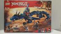 Lego 70652 Ninjago - Zwiastun burzy