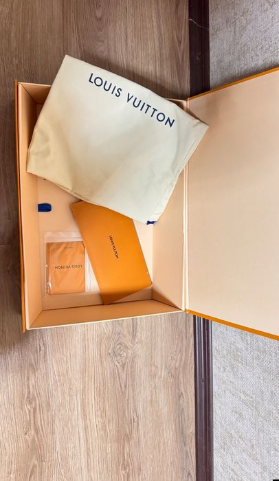 Сумка мужская слингбэг Louis Vuitton Avenue