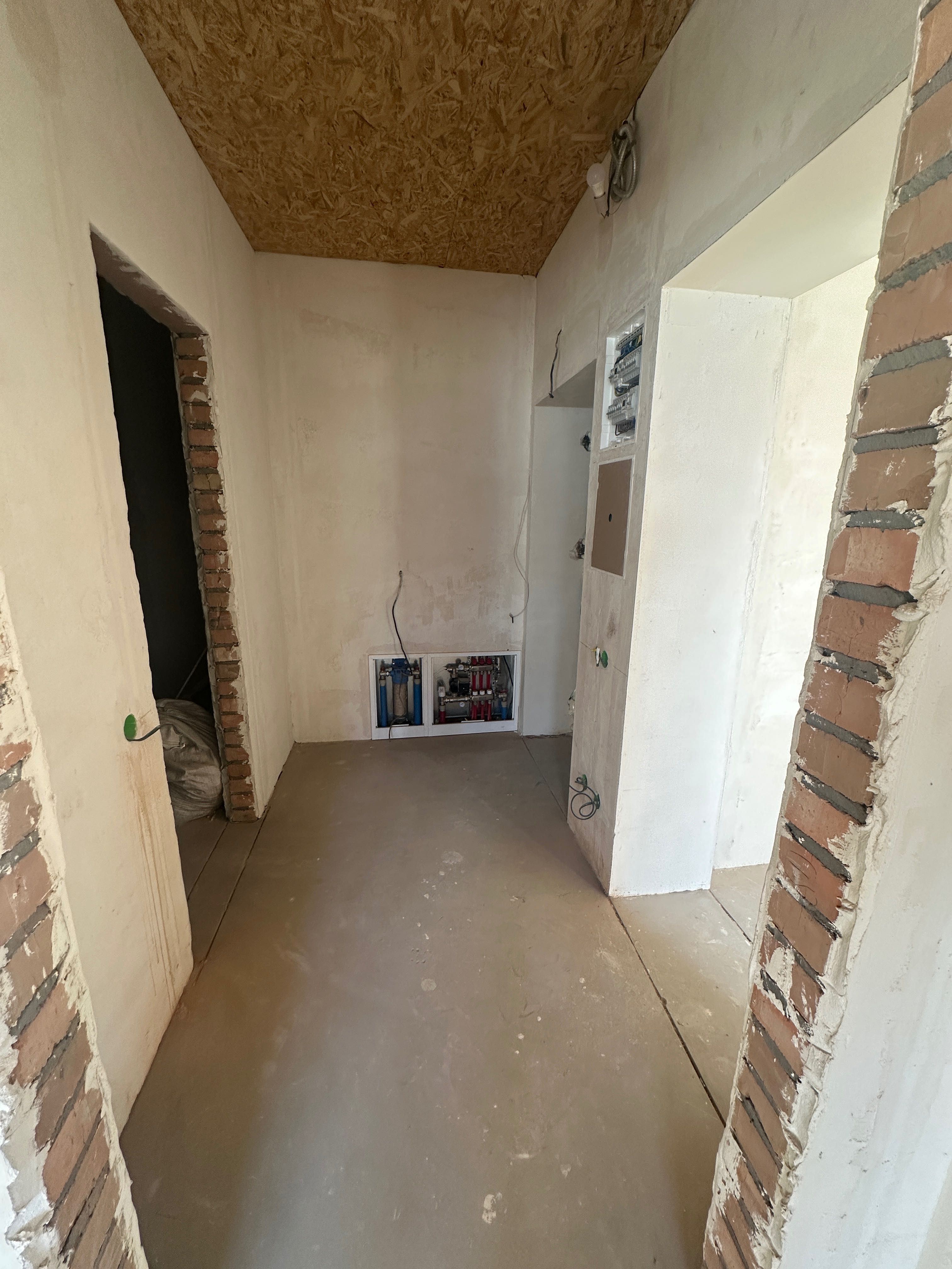Продаж 2к квартири, Центральний парк