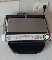 Гриль TEFAL OptiGrill+ GC712D34