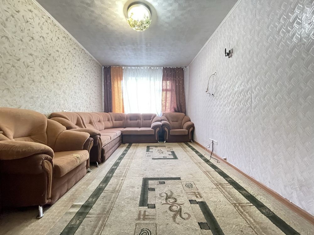 Продаж 3к квартири або обмін  на 2к квартиру , Обухів