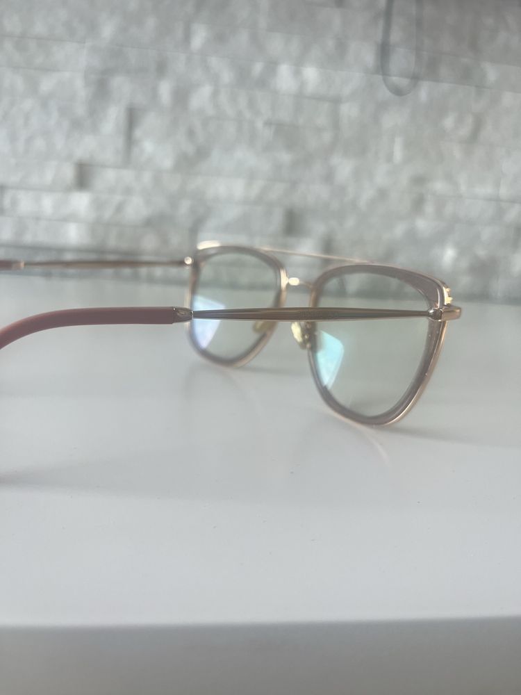 Armação Jimmy Choo
