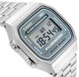 Casio Zegarek - A168WA-3AYES - LKRUK.PL
