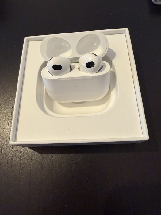 Airpods 3’ geração
