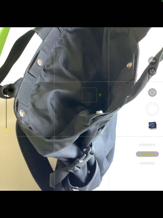 Mochila Carhartt