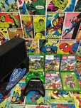 Xbox One + Zestaw Minecraft Lego+2x Pad Gwar 12m Szczecin Ufogames