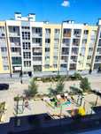 Сдам 1 комн., квартира ЖК 7 небо, р-н 7 км.