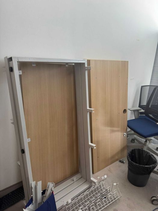 Biurko Dyrektorskie 160x70 Biurko Prezesa biurko gabinetowe biurka