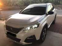 Peugeot 3008 1.2 PureTech GT Line