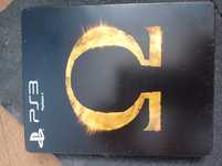 God of war wstąpienie